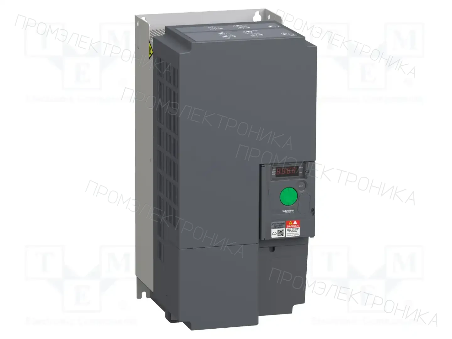 SCHNEIDER ELECTRIC ATV310HD22N4E — Трехфазные инверторы