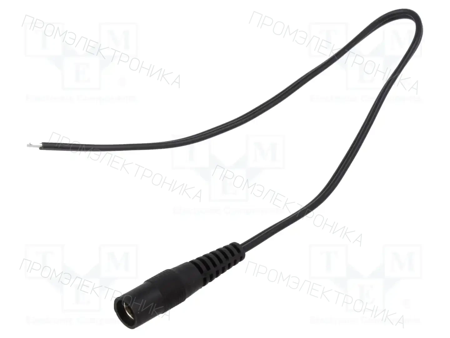 WEST POL S21-TT-T050-025BK — Кабели питания DC