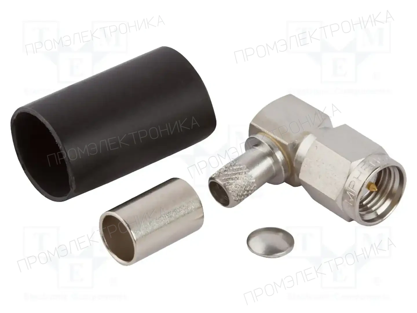 AMPHENOL RF 901-9531-2SF — Разъeмы SMA, SMB, SMC