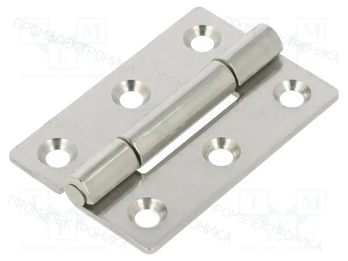 ELESA+GANTER GN 136-NI-40-60-C — Петли