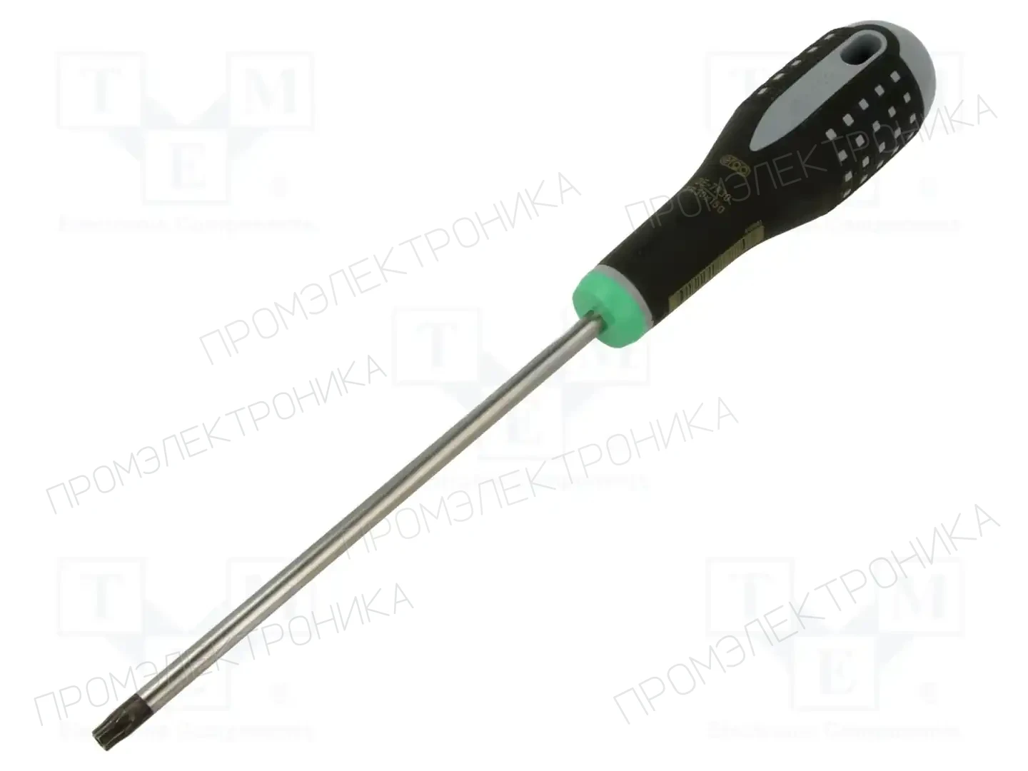 BAHCO BE-7930 — Стандартные отвёртки