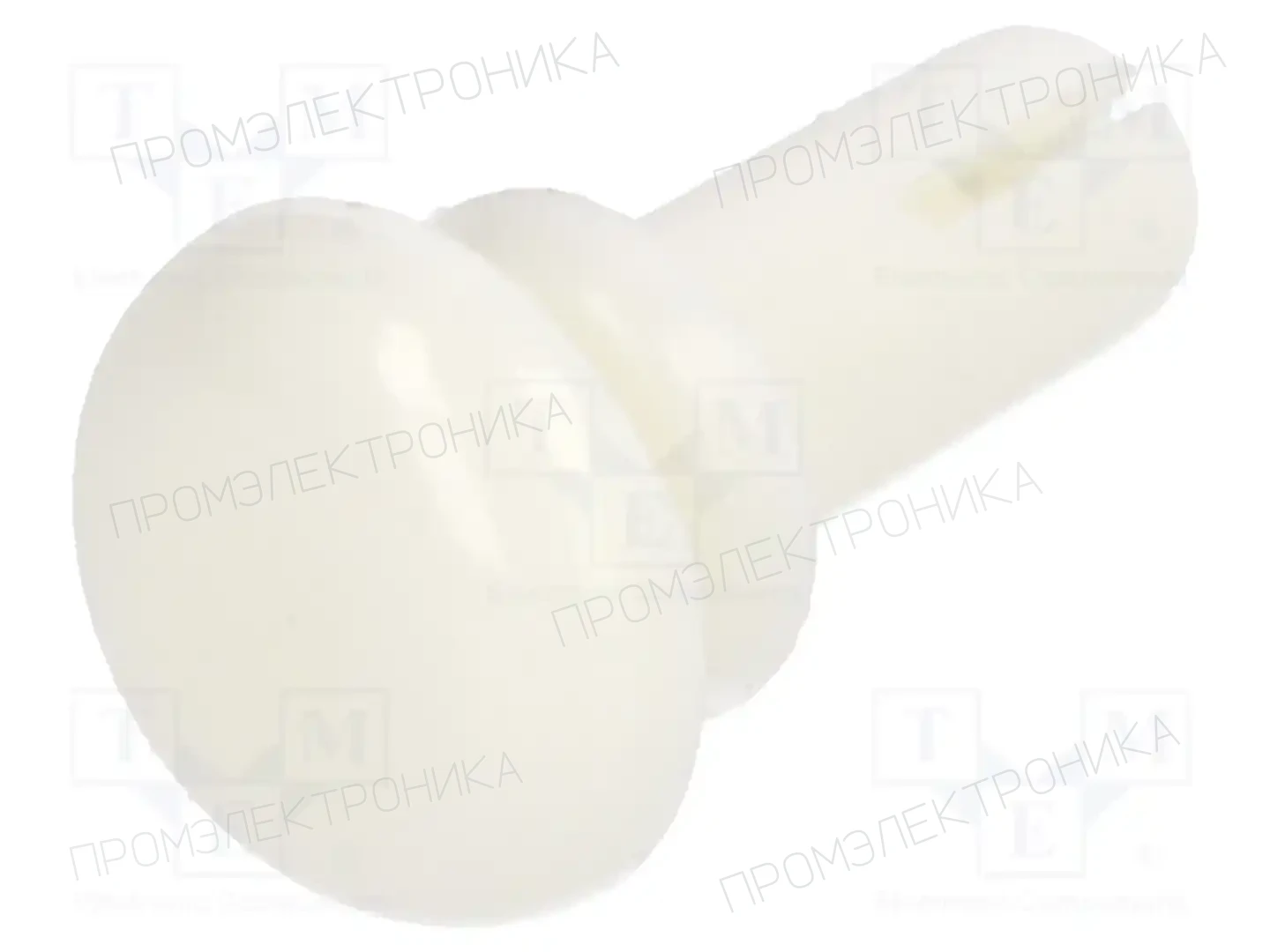 DREMEC 8G4013.0X5.0W — Пластиковые заклёпки
