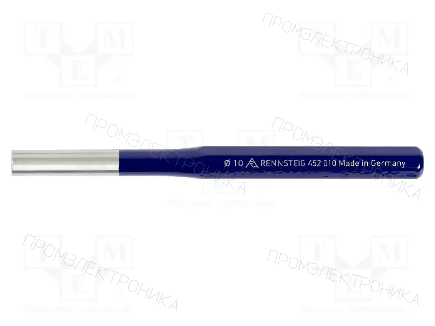 RENNSTEIG 452 010 6 C — Кернеры и выколотки