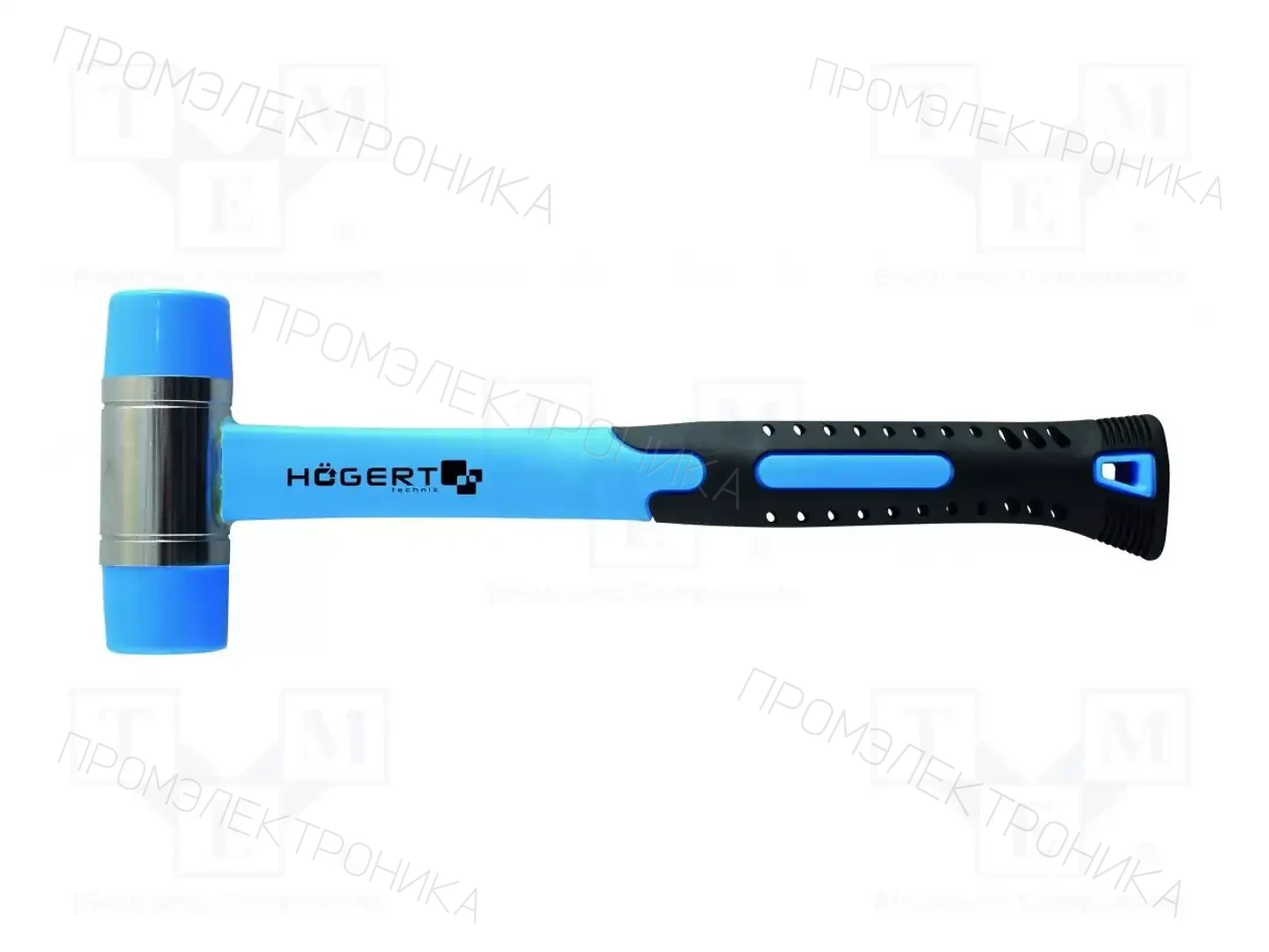 HÖGERT TECHNIK HT3B048 — Молотки и топоры