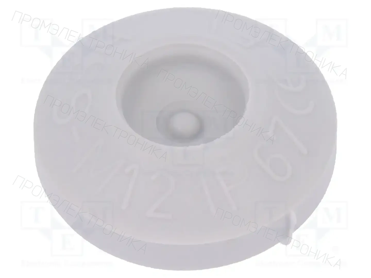 HT HI TECH POLYMERS HSS-M12-TPE — Вводы/выводы