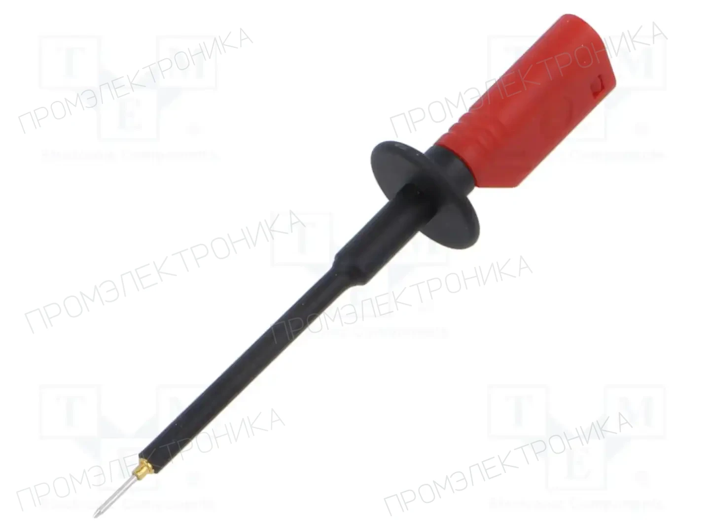 HIRSCHMANN T&M 975018701 — Щупы - входы, выходы измерительные