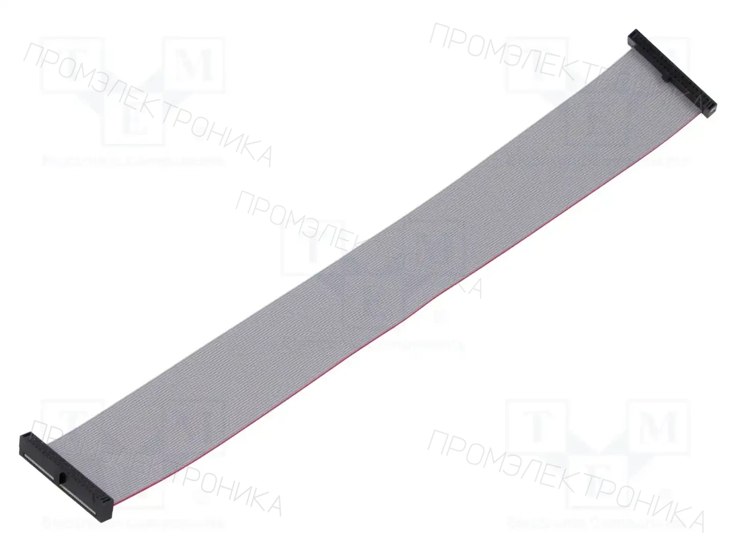 SAMTEC FFSD-20-D-08.00-01-N — Кабели IDC