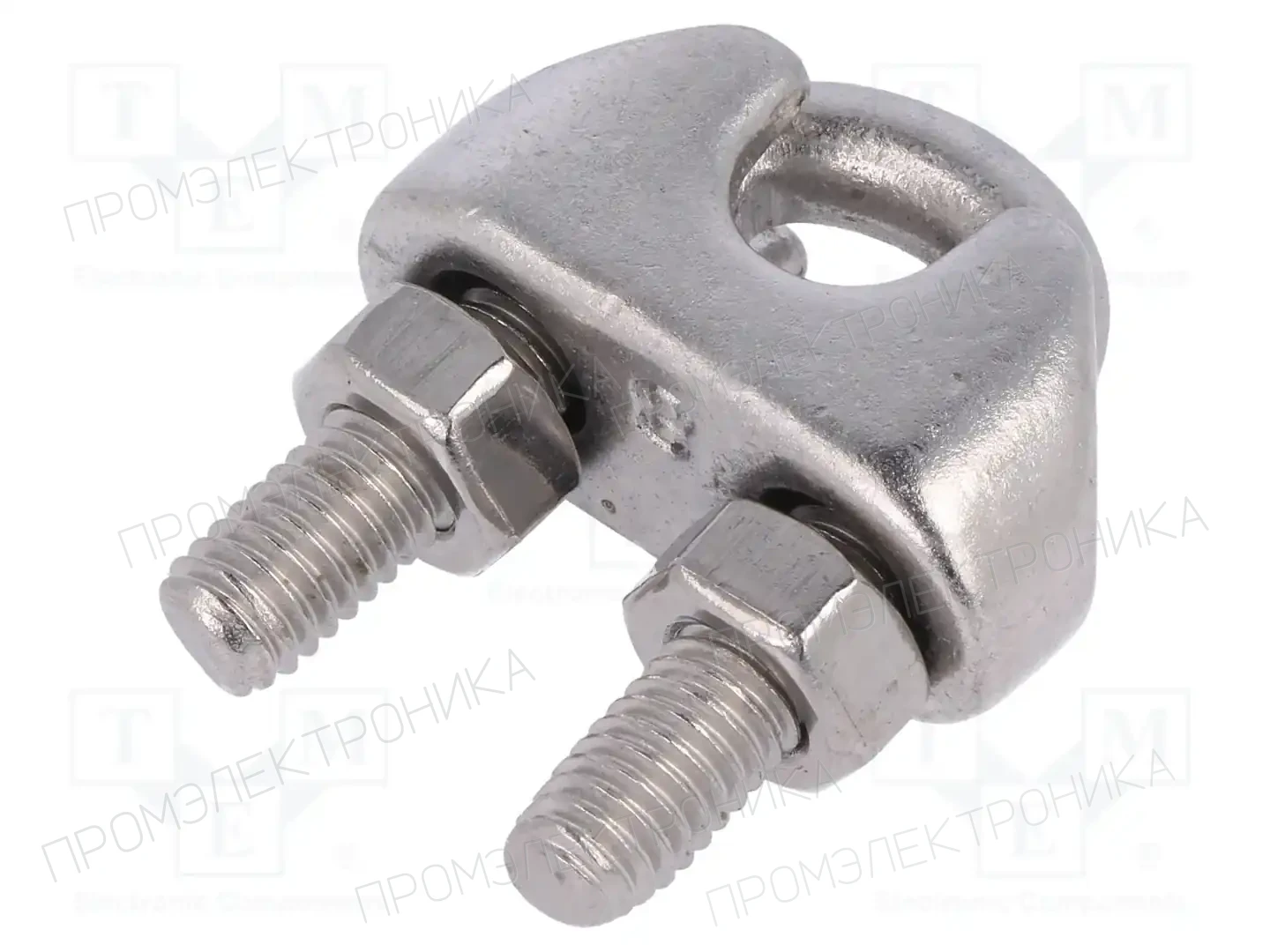 KRAFTBERG ZLK-8-A4 — Фитинги для тросов