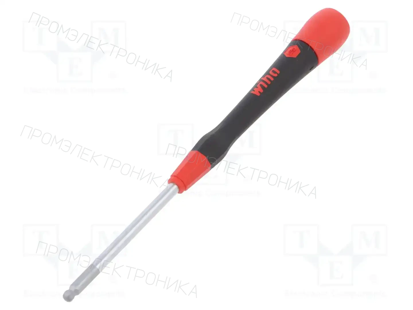 WIHA 42439 — Прецизионные отвёртки