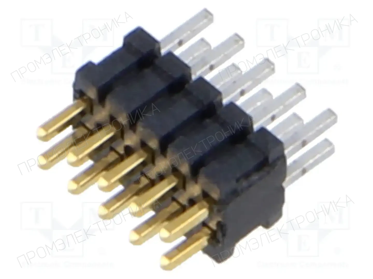 SAMTEC FTSH-105-02-F-D — Разъeмы пластина - пластина