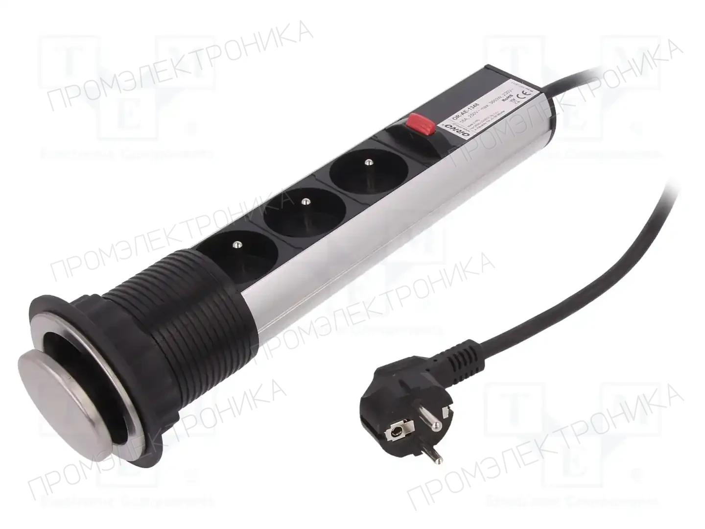 ORNO OR-AE-1348 — Автоматика зданий