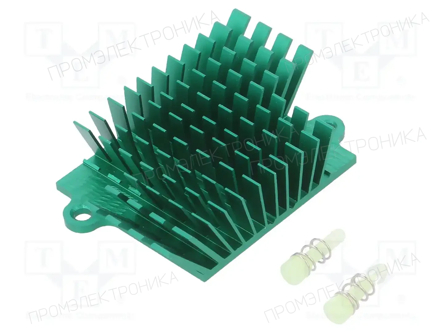 Advanced Thermal Solutions ATS-1042-C1-R0 — Радиаторы