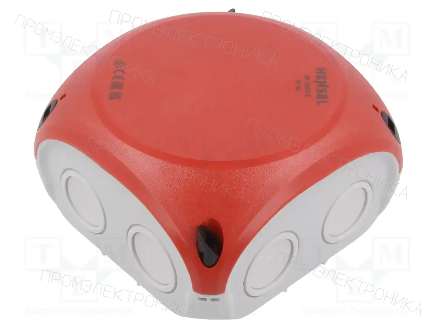 HENSEL 62000040 — Корпуса для электрооборудования