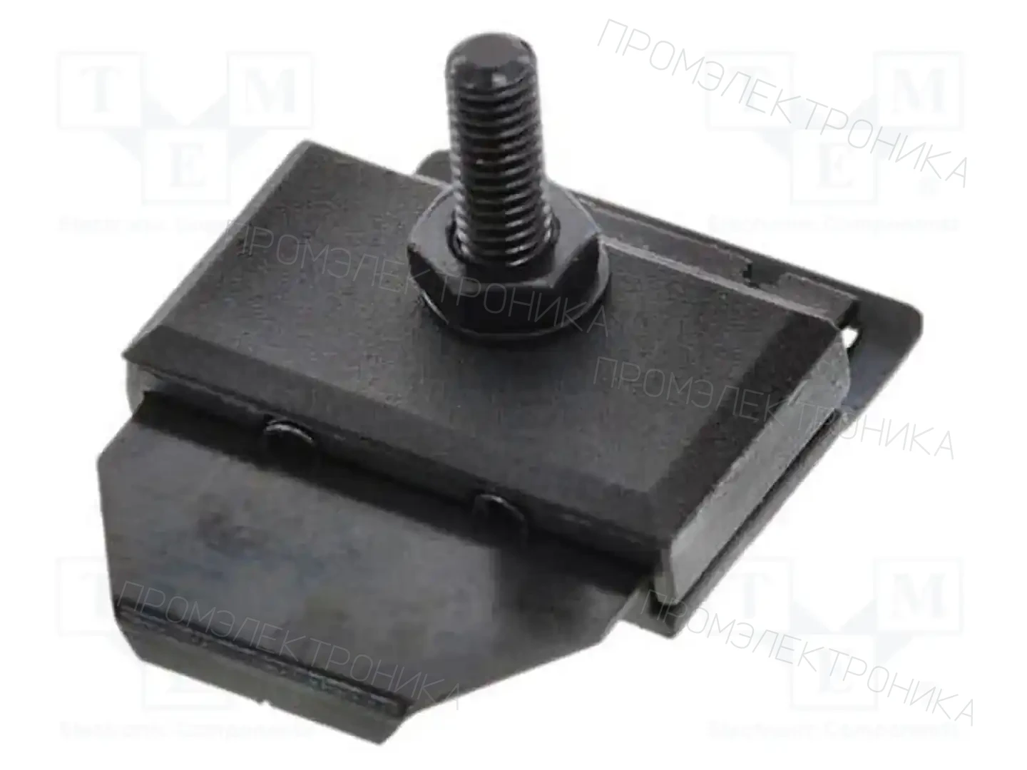 MOLEX 11-18-4004 — Специальные струбцины