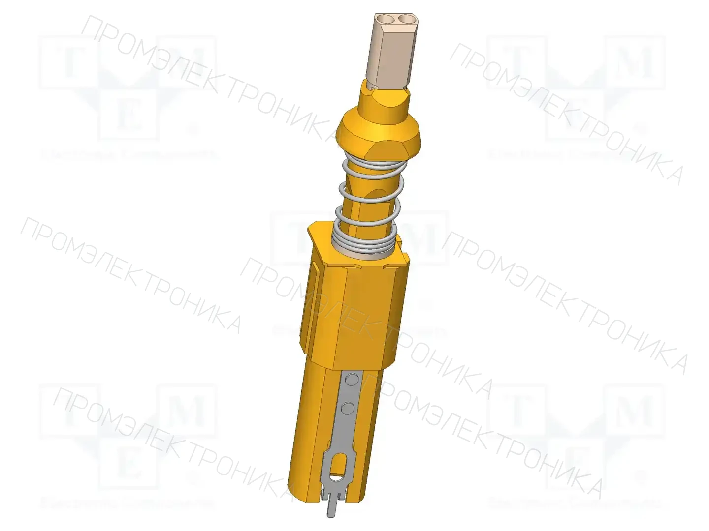 INGUN HFS-802 306 100 A 7642 MTNT — Измерительные щупы