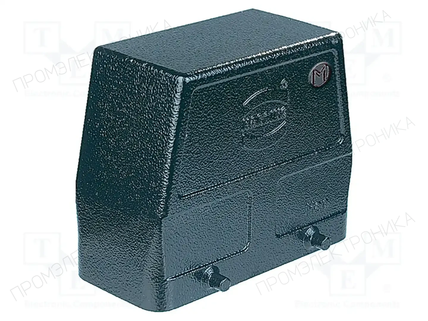 HARTING 19370100526 — Разъeмы