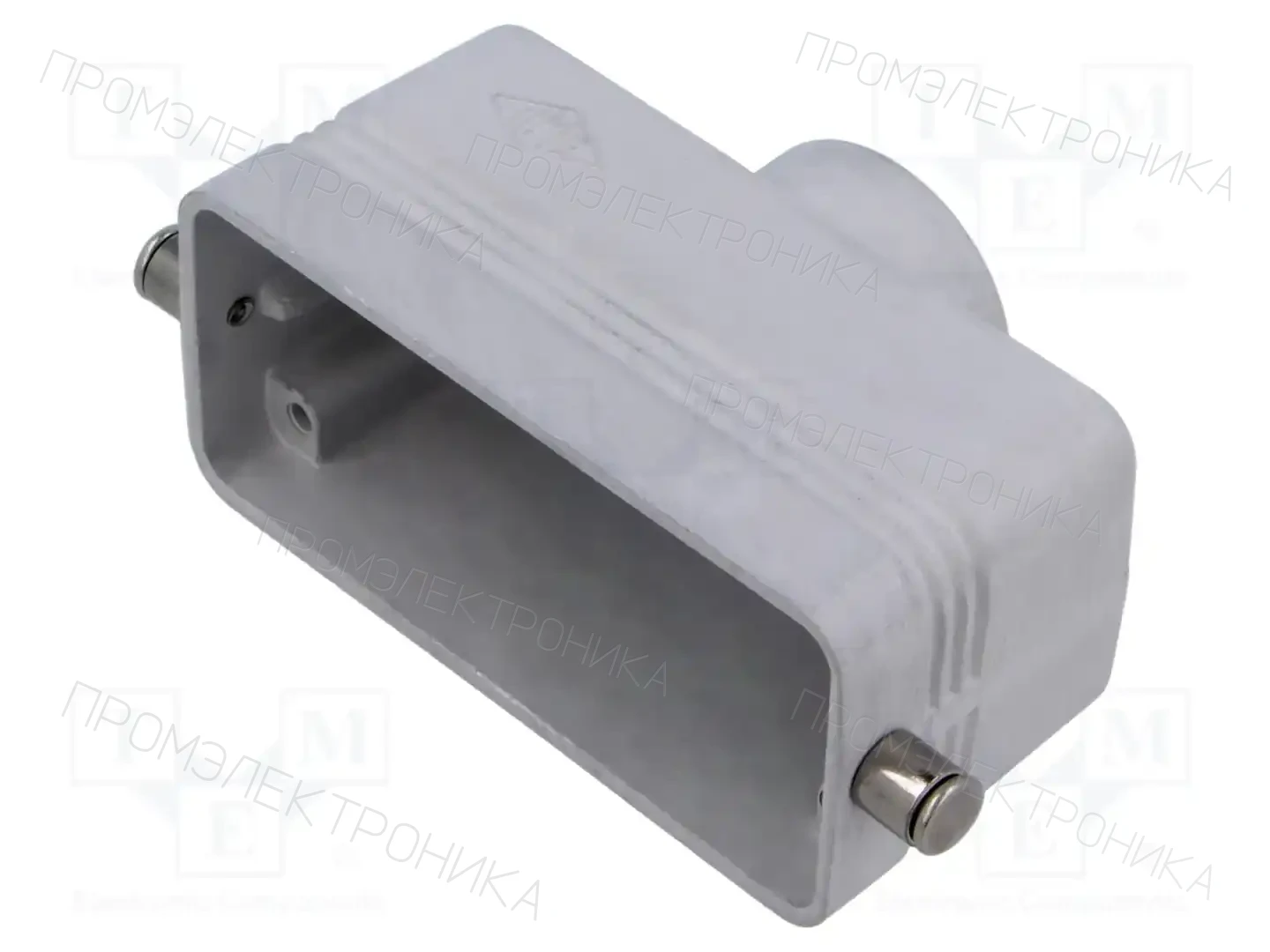 ILME CHVS 16 L — Разъeмы