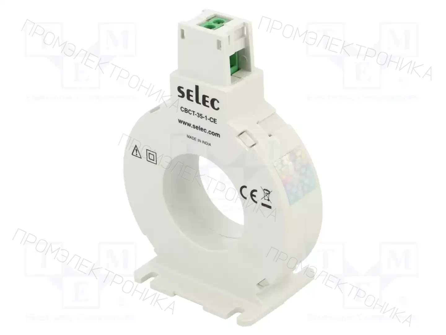 SELEC CBCT-35-1-CE — Трансформаторы тока