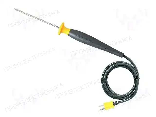 FLUKE 80PK-25 — Зонды и насадки для измерения температ