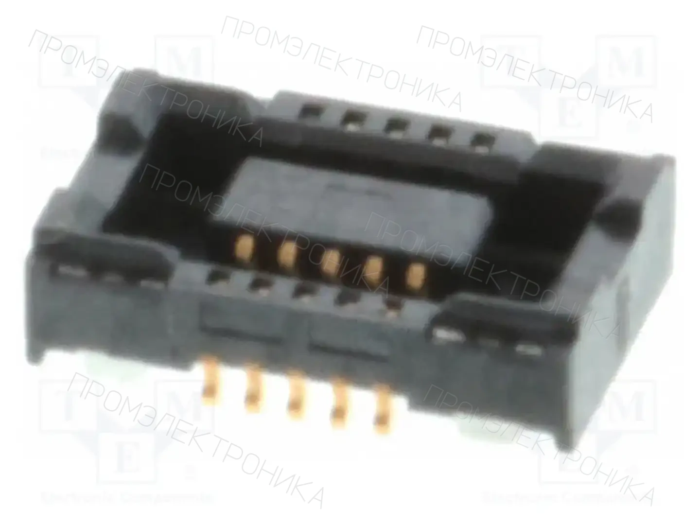 MOLEX 51338-9873 — Разъeмы пластина - пластина