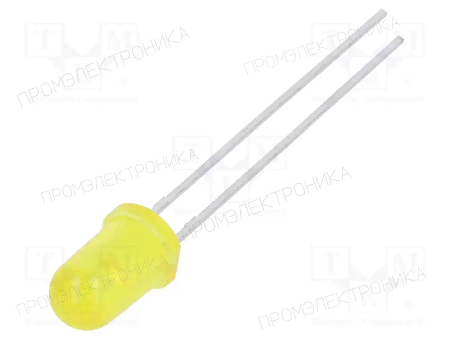 LITEON LTL2R3KYD-EM — Круглые светодиоды THT