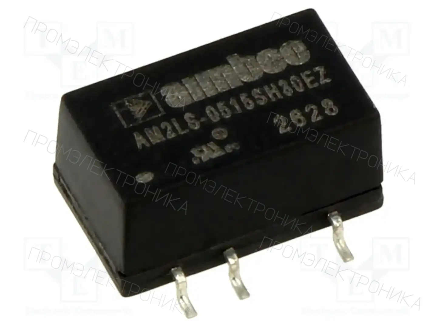 AIMTEC AM2LS-0515SH30EZ — Преобразователи DC/DC