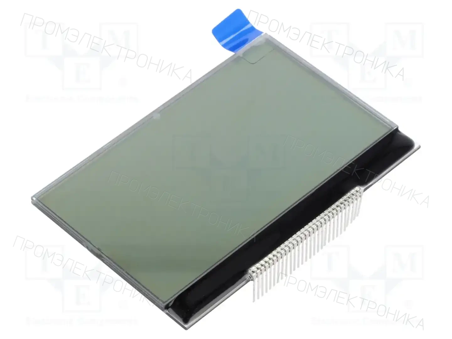 DISPLAY ELEKTRONIK DEM 128064E1 FGH — Дисплеи LCD графические