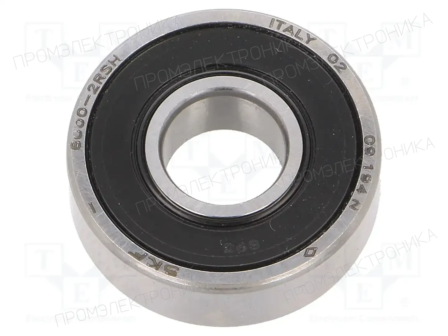 SKF 6000-2RSH SKF — Подшипники качения 6000-2RSH