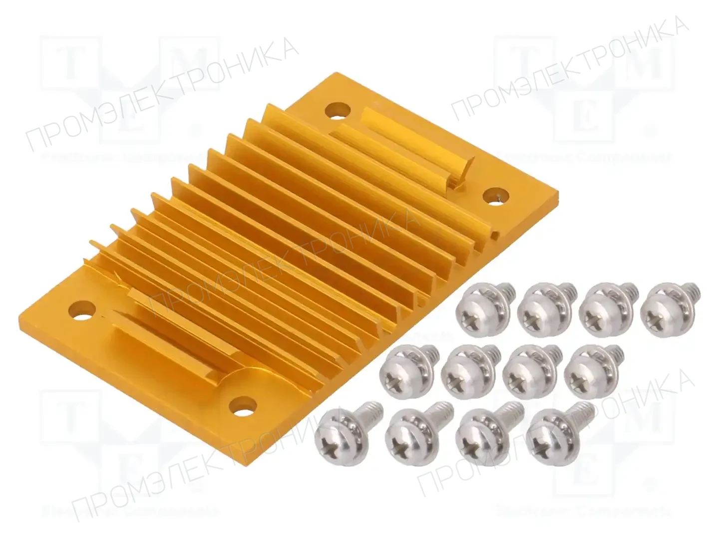 Advanced Thermal Solutions ATS-1138-C1-R0 — Радиаторы
