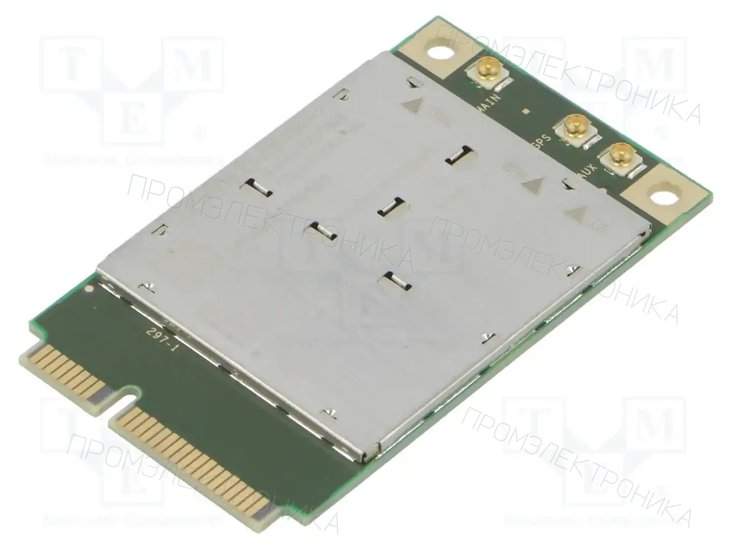 SIERRA WIRELESS MC7421 — Модули M2M (GPRS/LTE/5G)