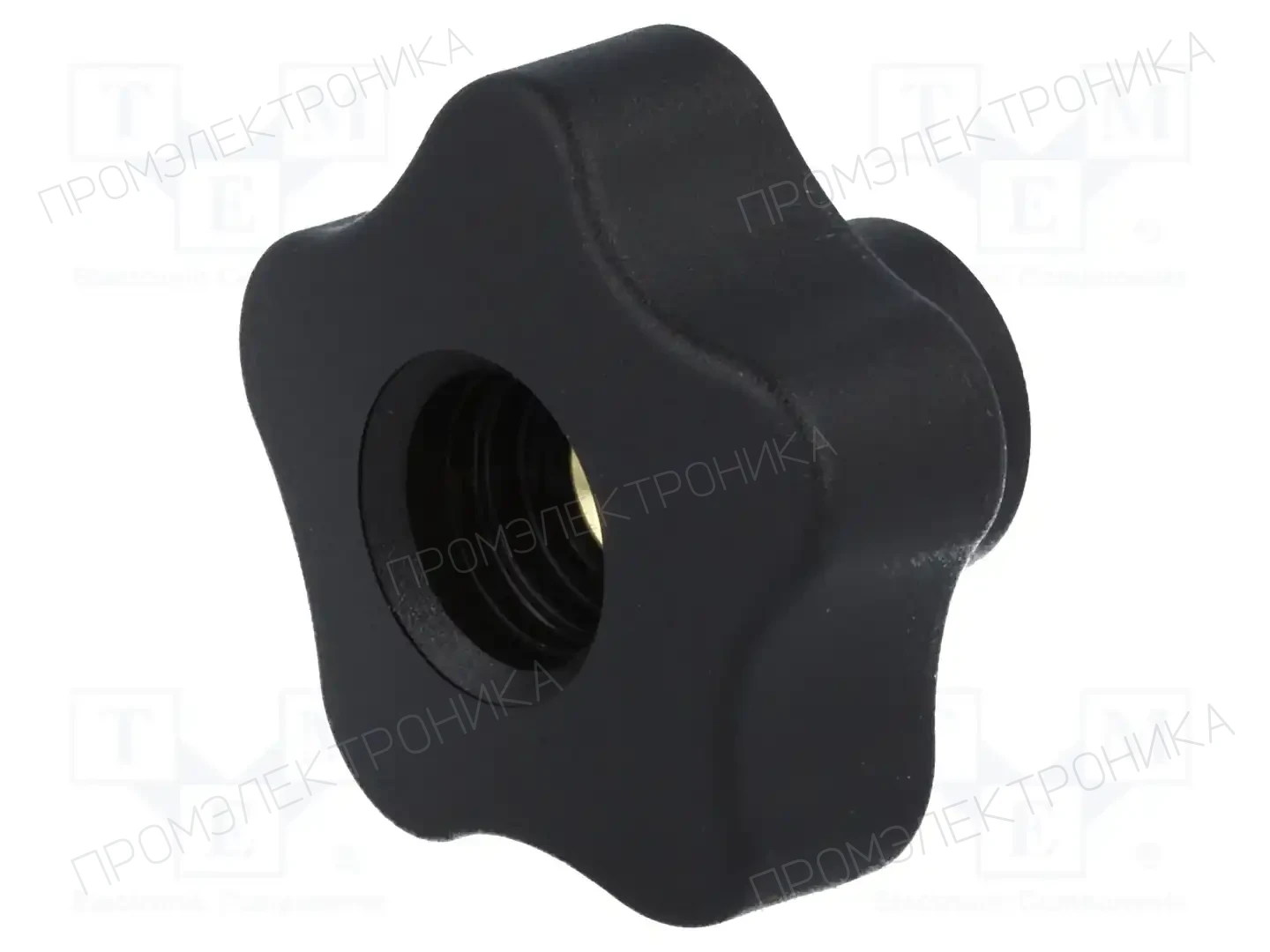 ELESA+GANTER VCT.40 FP-M8 — Ручки зажимные