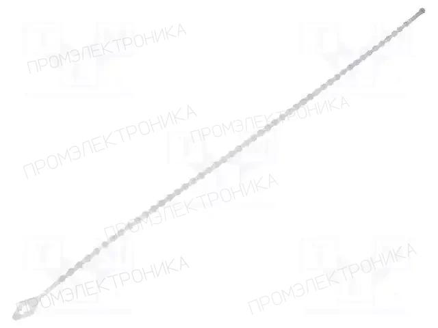 KSS WIRING TV280 — Зажимные хомуты