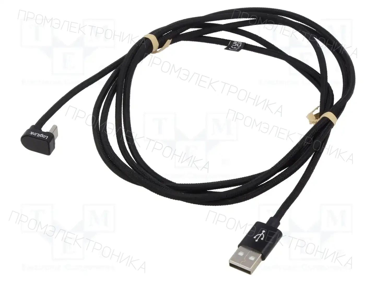 LOGILINK CU0193 — Кабели и адаптеры USB