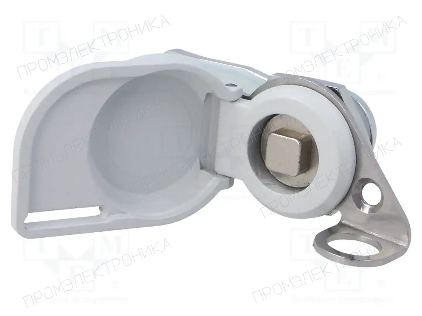 RST ROZTOCZE M22/B-KW8-15-5-L -AS — Замки