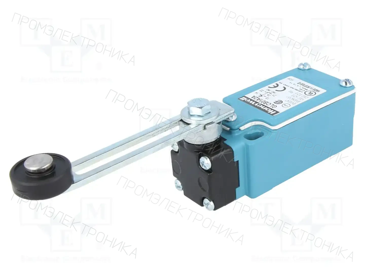 Honeywell GLCB01A2A — Выключатели концевые