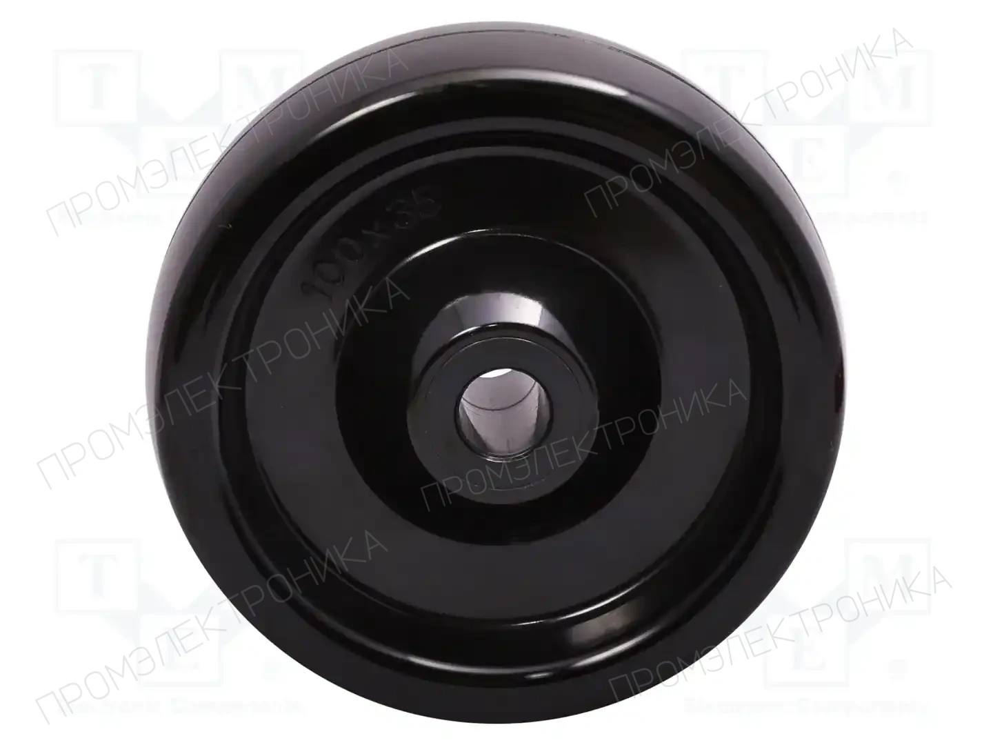 RADER MTW 80/12S — Колеса