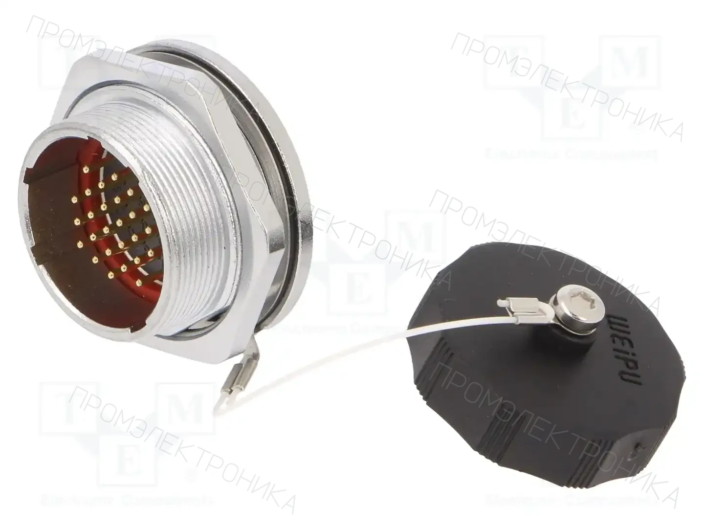 WEIPU WF28J26ZMQ1 — Разъeмы