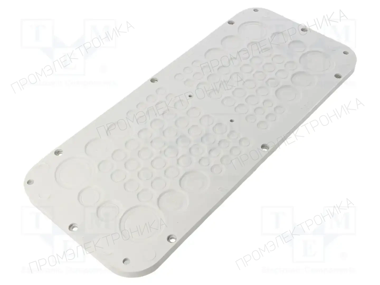 HT HI TECH POLYMERS RIT-96-TPE — Вводы/выводы