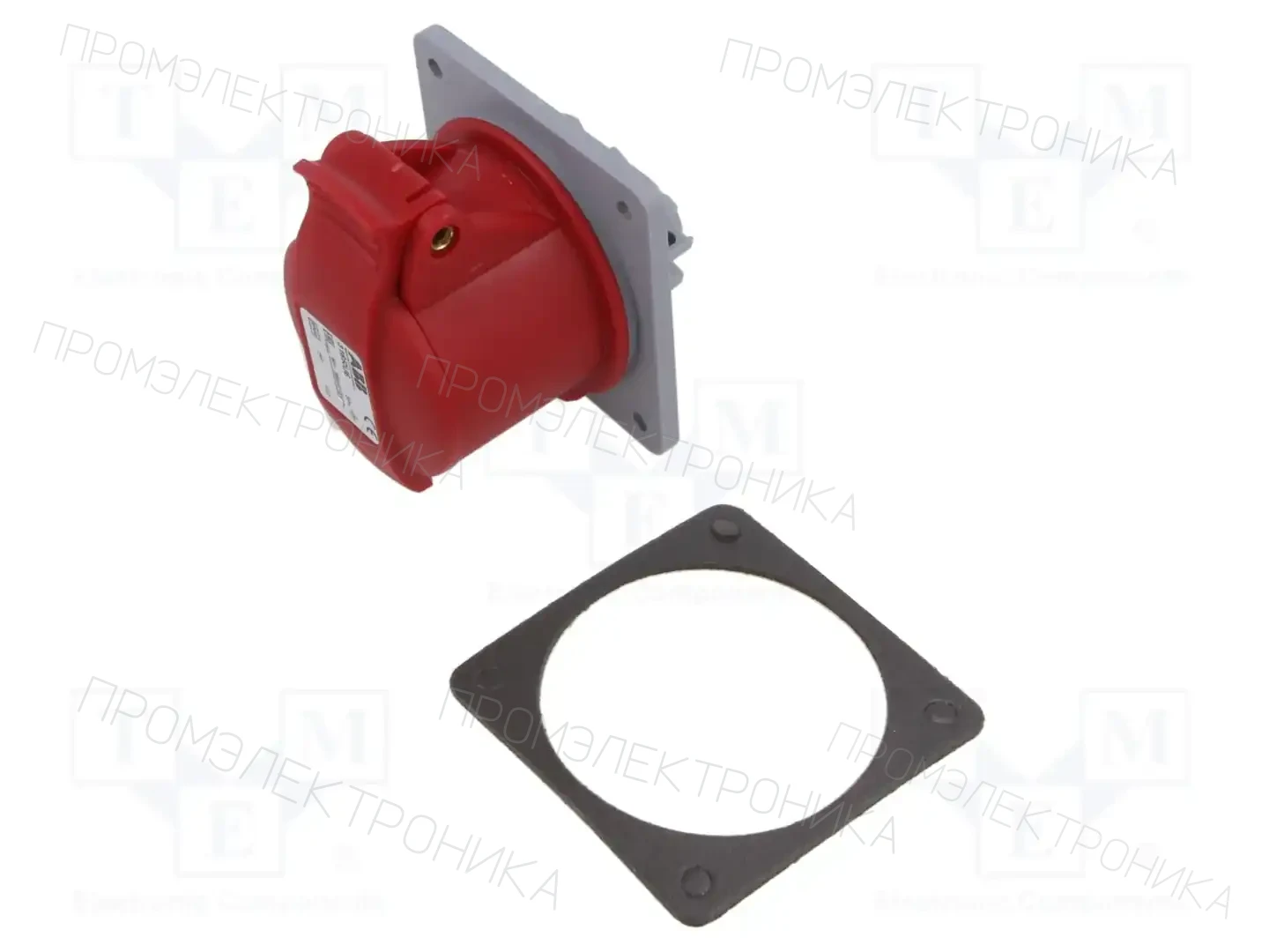 AMPHENOL 2CMA193178R1000 — Многофазные разъемы IEC 60309