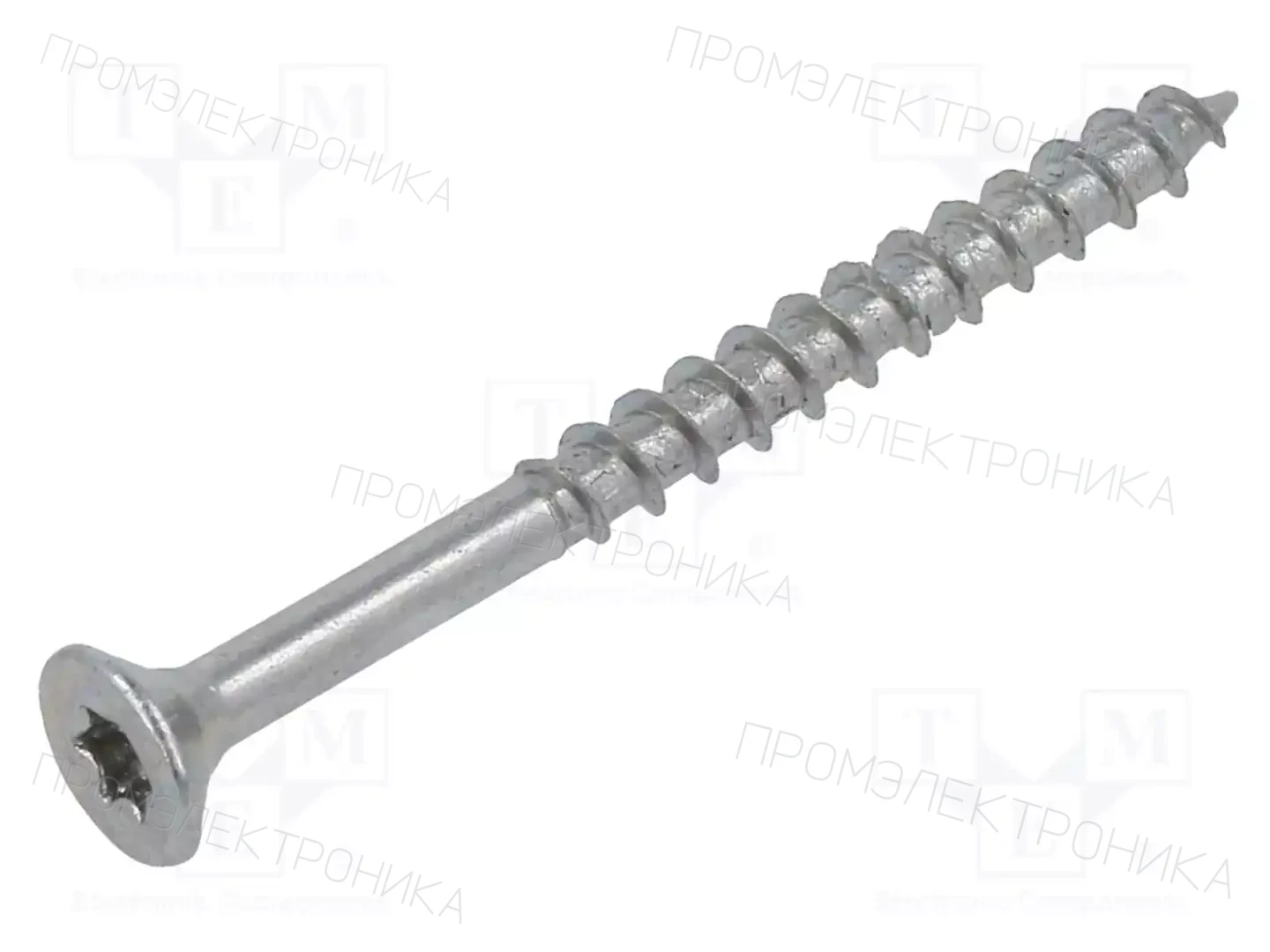 BOSSARD 3336987 — Шурупы