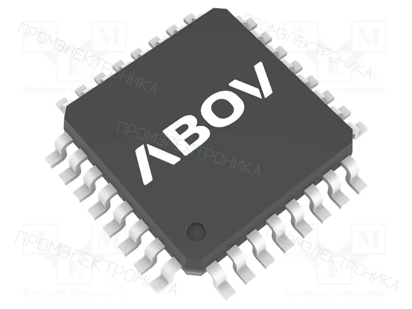 ABOV SEMICONDUCTOR A31G112KNN — Микроконтроллеры другие