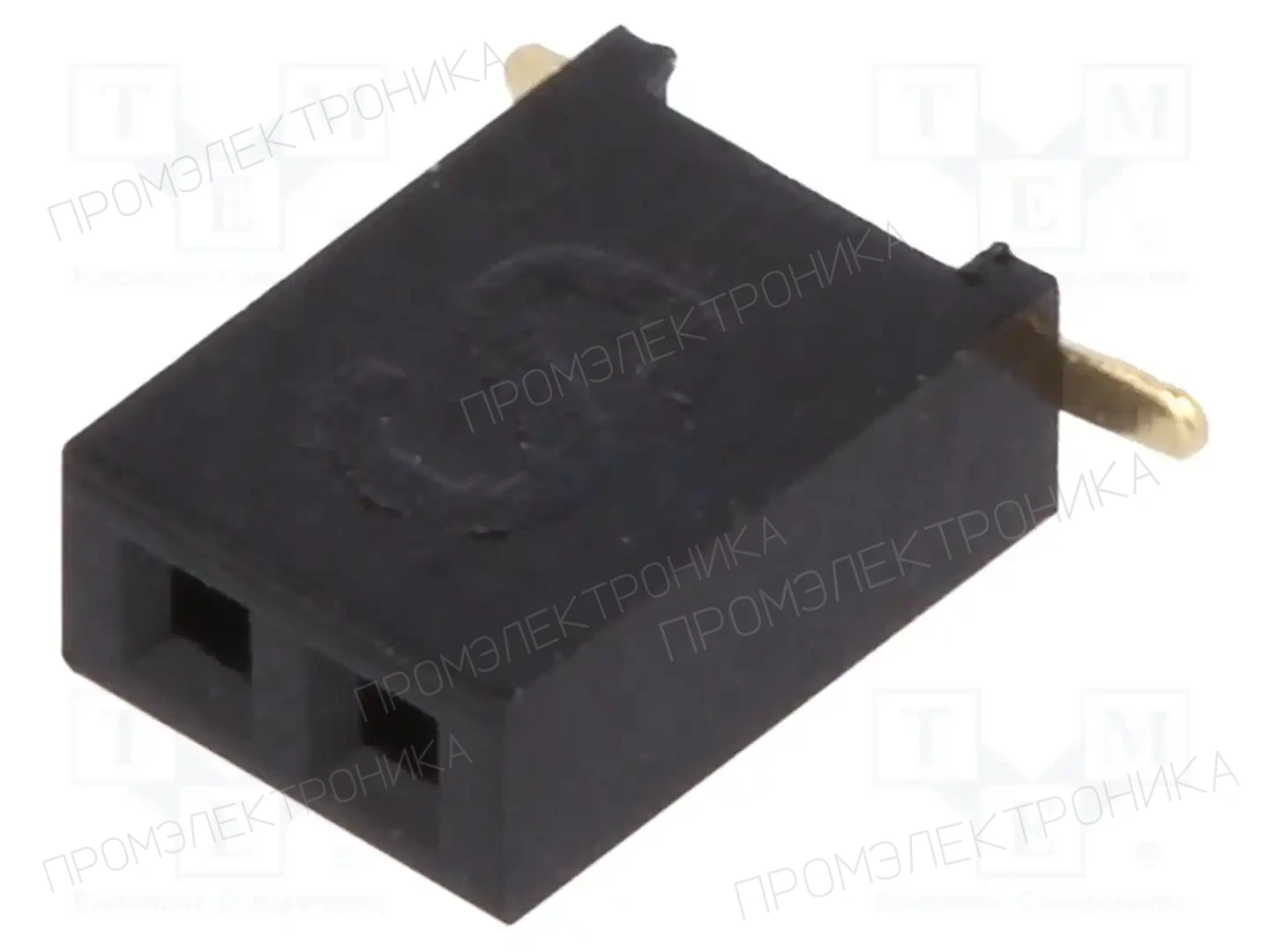 CONNFLY DS1065-05-2*1S8BSXB — Штекерные планки и гнезда