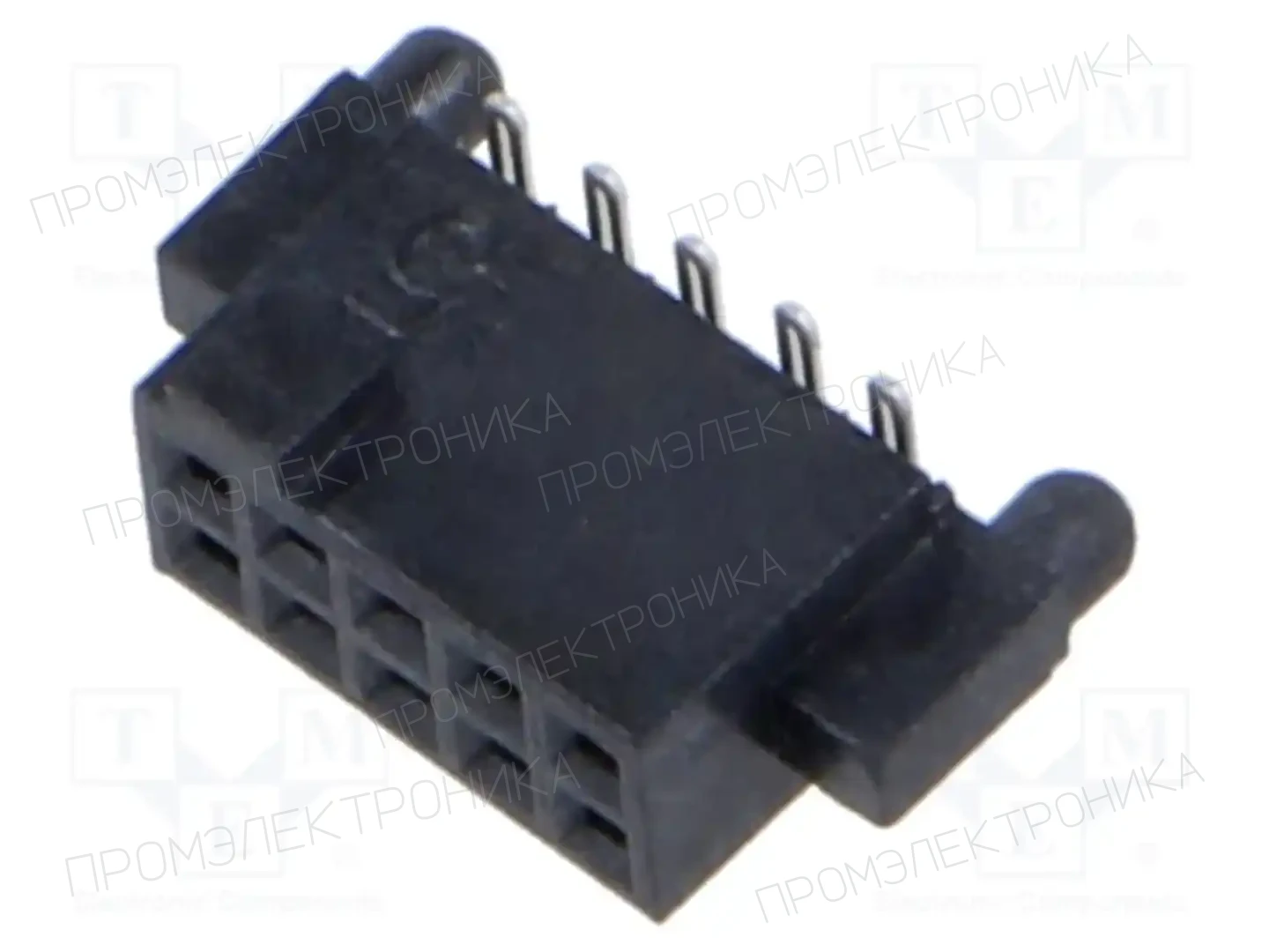 SAMTEC SFM-105-02-S-D-A — Разъeмы пластина - пластина