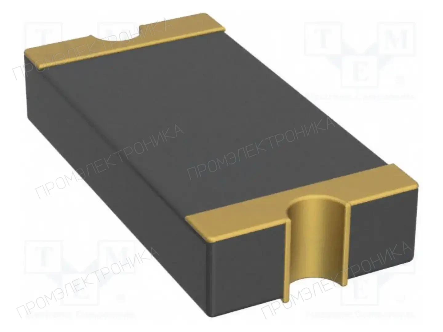 BOURNS MF-NSMF075-2 — Предохранители полимерные SMD