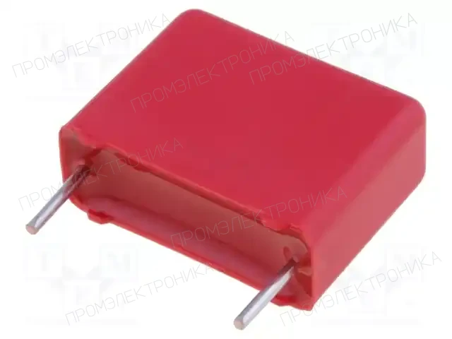 WIMA MKP4F034704D00KSSD — Пленочные конденсаторы ТНТ