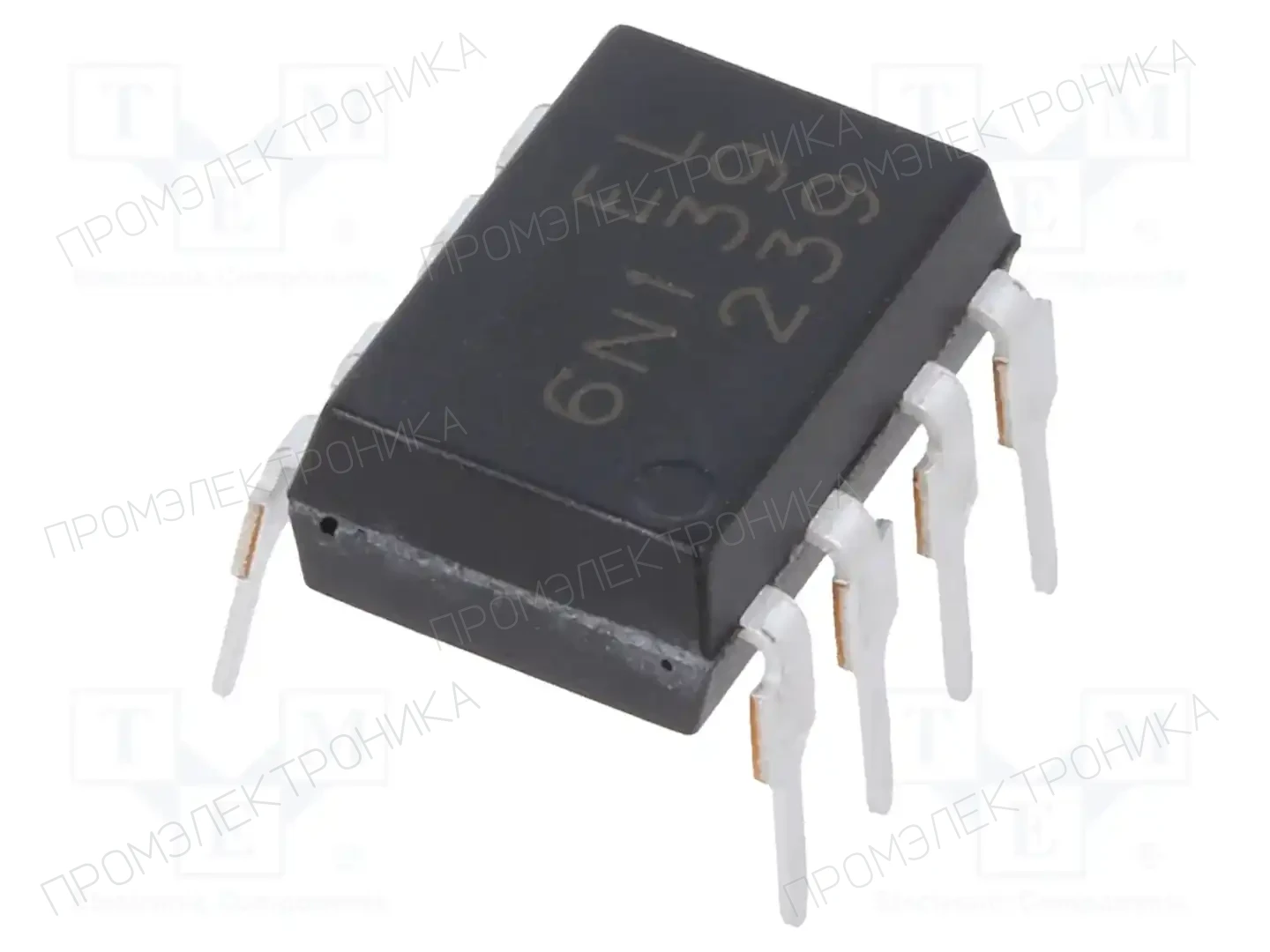 EVERLIGHT 6N139 — Оптроны – аналоговый выход