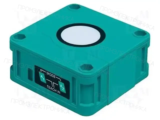 PEPPERL+FUCHS UB4000-F42-I-V15 — Датчики ультразвуковые