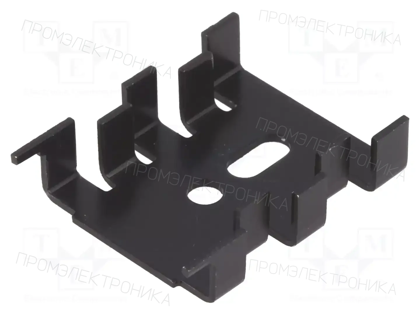 FISCHER ELEKTRONIK FK212SACB — Радиаторы