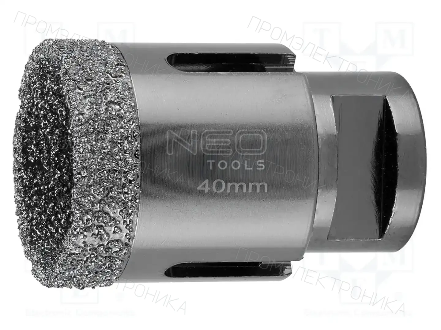 NEO TOOLS 55-311 — Коронки