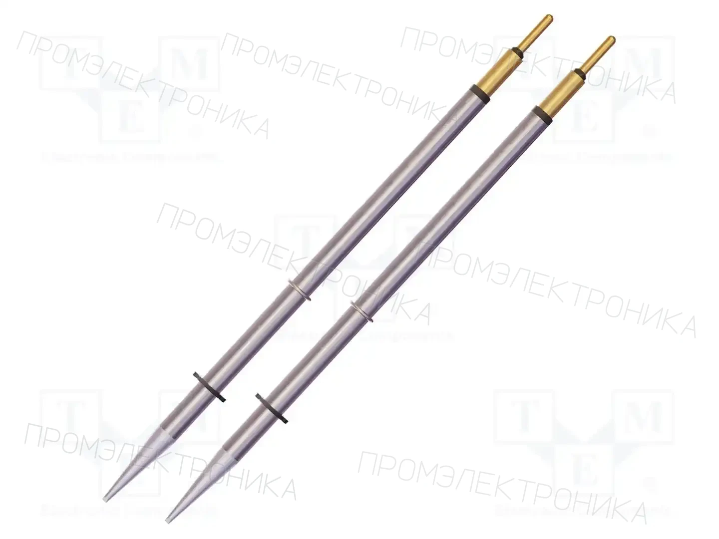 METCAL MFT-8CH9006 — Жала паяльников